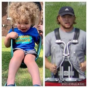 Meet your Posher, Eric